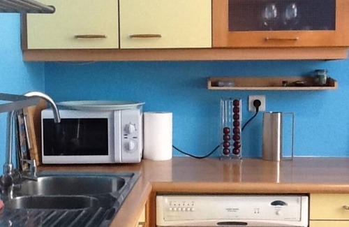 Carabacel Apartment | HEART OF NICE 3 * Beautiful Apartment idealy located in Nice on Place Marshall