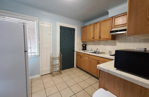 Lakewood House | Heart of NOLA 3Bed /2 Bath by Ochsner!