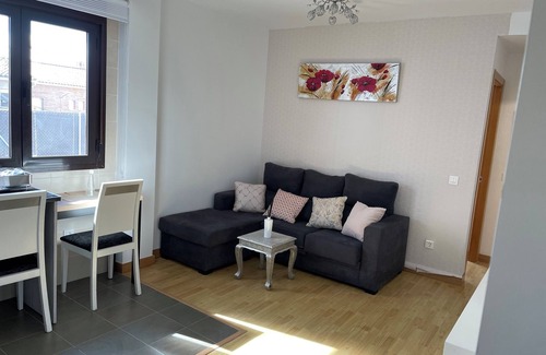 Ocana Apartment | Heart of Ocaña