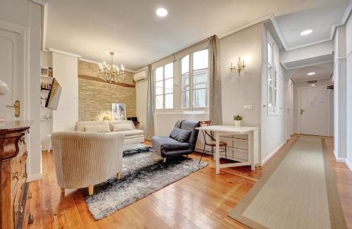 Pamplona City Centre Apartment | Heart of Pamplona Apartments II by clabao
