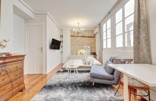 Pamplona City Centre Apartment | Heart of Pamplona Apartments II by clabao