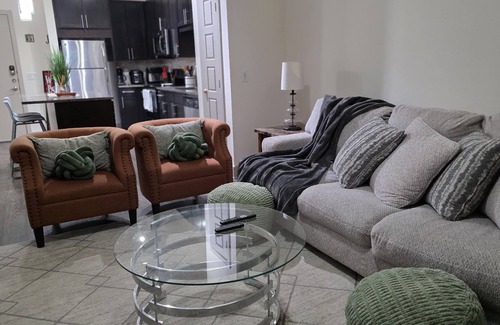Richardson Apartment | Heart of RichardsonnIn a cozy, friendly and safe community.