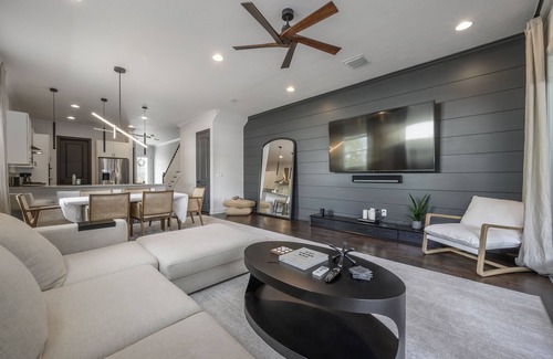 Courier City - Oscawana House | Heart of SOHO | Near Downtown | Tampa Bay Haven