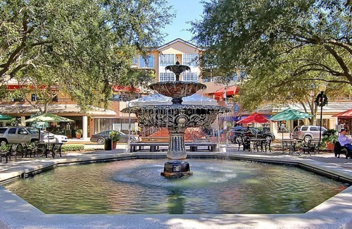 Courier City - Oscawana House | Heart of SOHO | Near Downtown | Tampa Bay Haven