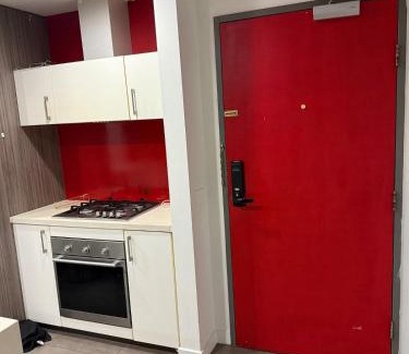 Springvale Apartment | Heart of Springvale Shopping