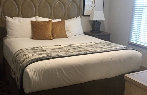Ingram Resort | Heart of Texas Hill Country!