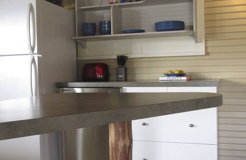 Silver Hill Cottage | Heart of the action, Nob Hill fun, with the privacy you desire.