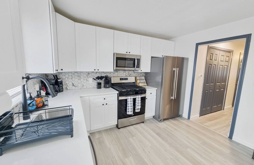 South Meadows Condo | Heart of the City