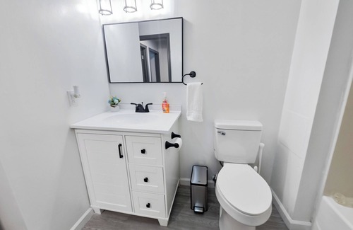 South Meadows Condo | Heart of the City