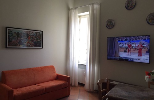 Aosta House | Heart of the historic center