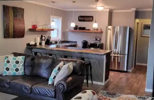 Chisholm House | Heart of the Iron Range