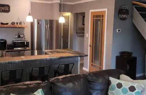 Chisholm House | Heart of the Iron Range