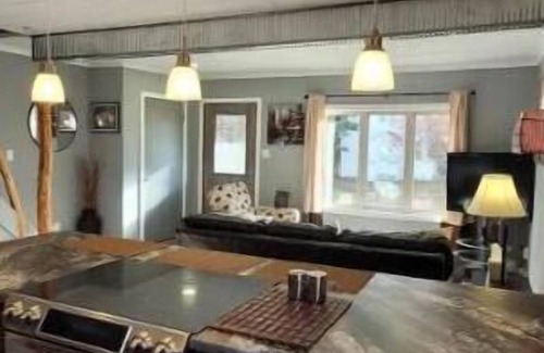 Chisholm House | Heart of the Iron Range