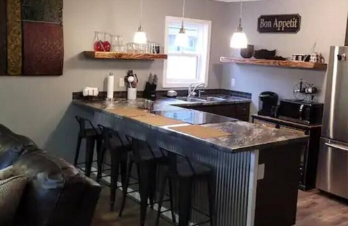 Chisholm House | Heart of the Iron Range