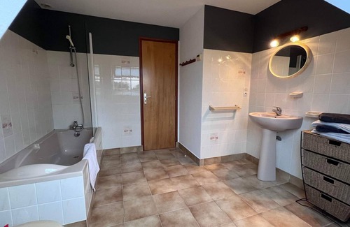 Le Palais House | HEART OF THE ISLAND