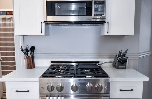 Inner Mission Apartment | Heart of the Mission: San Franciso's Best