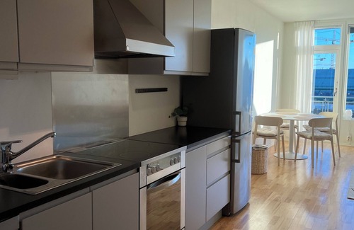 Trondheim City Centre Apartment | Heart of Trondheim