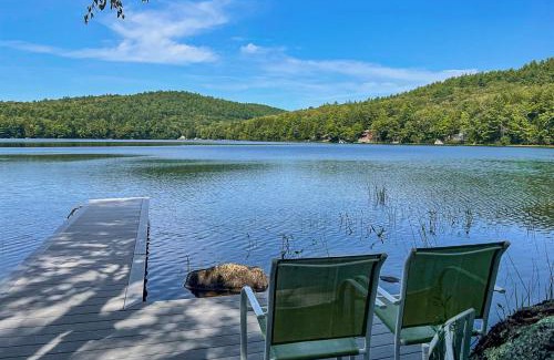 Orland House | Heart Pond Hideaway