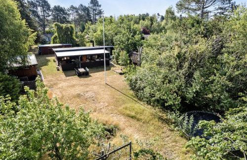 Hoensinge House | Heartfelt Cottage In Odsherreds Hills
