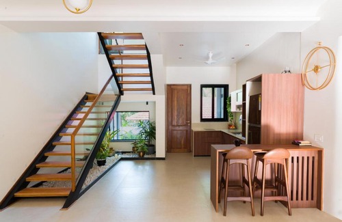 Alibaug House | Hearthstone By Getaway Stays
