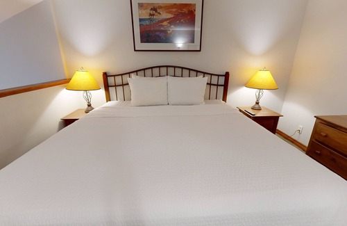 Sun Peaks Hotel | Hearthstone Lodge #222