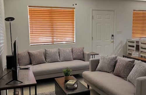 Rio Rico Apartment | Heartwarmin "little big" home!