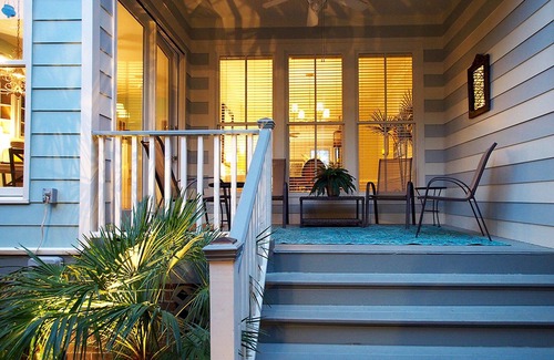 Historic District - North House | Heated Pool Access | 5*Clean | Flex Cancelation