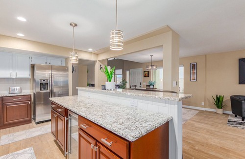 Deer Valley House | Heated Pool at the PERFECT house with the PERFECT backyard.