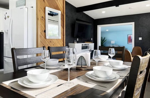 Hampton Homes House | Heated Pool, Bikes, BBQ-Near Cocoa Beach