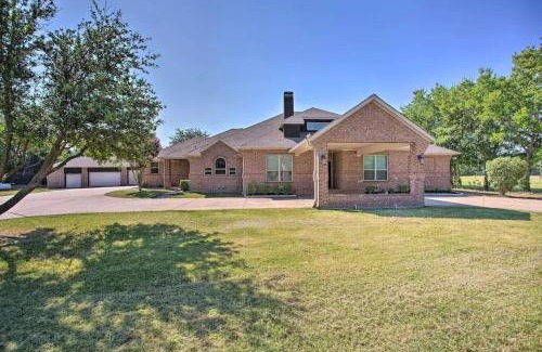 Allen Villa | Heated Pool, Pool Table, Hot Tub, Home Theatre, Guest House, Basketball Court, Sleeps-20