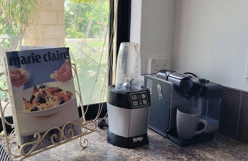 Halls Head House | Heated pool, spacious home, centrally located, walk to beach - Sleeps 10