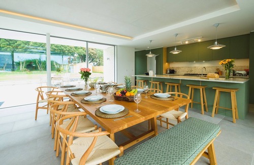 Thorpeness Cottage | Heath House - sleeps 10 guests in 5 bedrooms
