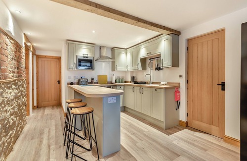 Hartington Cottage | Heathcote Hideaway - UK36659