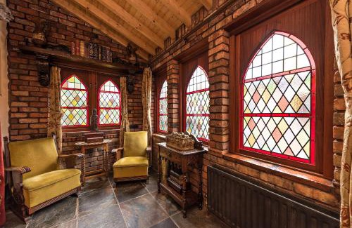 Ballynahinch Bed & Breakfast | Heathfield Hall, Hillsborough - The Reflectory
