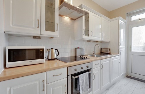 Tynemouth Apartment | Heaton House Apartment - North East Escapes