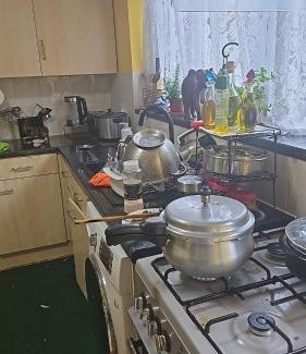 High Wycombe House | Heaven