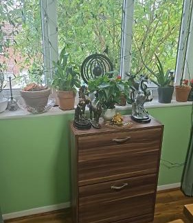 High Wycombe House | Heaven