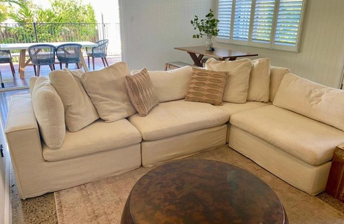 North Ward Apartment | Heaven in Paradise on Stanley