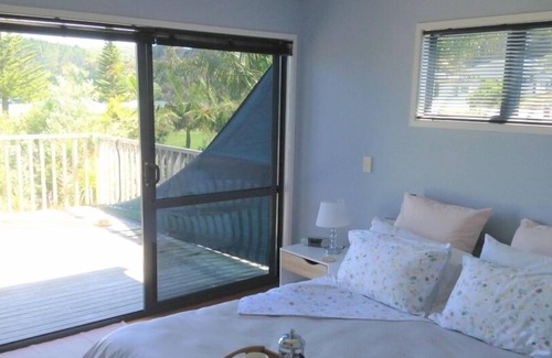 Hihi House | Heaven on Hihi beach