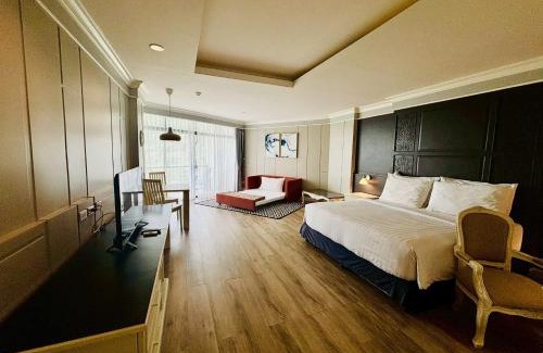 Krabi Hotel | Heaven View Krabi SHA