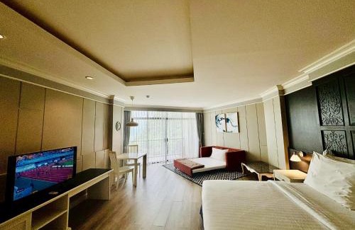Krabi Hotel | Heaven View Krabi SHA