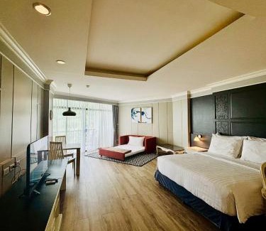 Krabi Hotel | Heaven View Krabi SHA