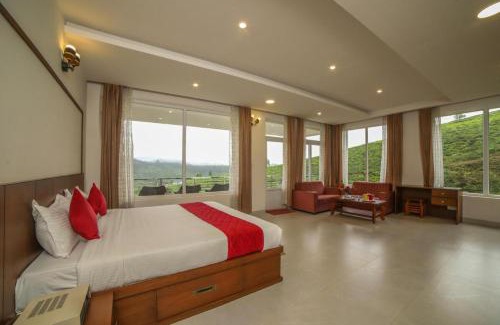Kotagiri Villa | Heavenly Hills 4 BHK Villa