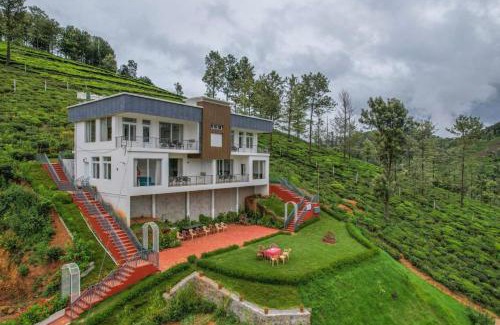 Kotagiri Villa | Heavenly Hills 4 BHK Villa