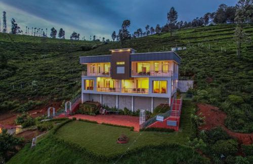Kotagiri Villa | Heavenly Hills 4 BHK Villa