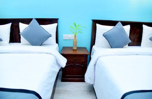 Ambagollapathana Hotel | Heavens Gate Ella