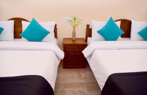 Ambagollapathana Hotel | Heavens Gate Ella