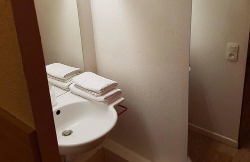 Gare Hotel | HECO Calais Centre - Gare