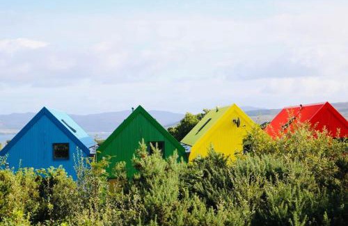 Tobermory House | Hector's Row