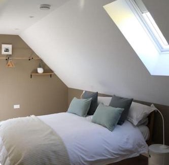 Tobermory House | Hector's Row